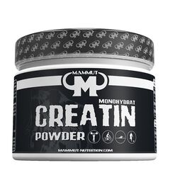 Mammut Creatin, 550gr