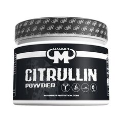 Mammut L – Citrulin, 200gr