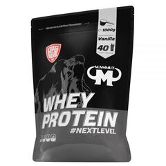 Mammut Whey Protein, 1000gr