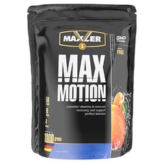 Maxler Max Motion 1000 gr