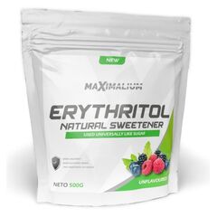 Maximalium Eritritol, 500gr