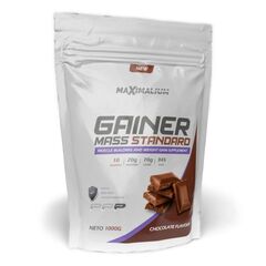 Maximalium  Gainer Mass Standard 1000 gr