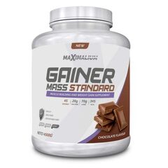 Maximalium  Gainer Mass Standard 4500 gr