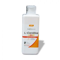 Maximalium  L-Carnitine liquid, 500 ml