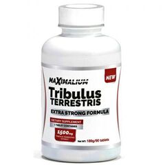 Maximalium  Tribulus Terrestis 90 tabl