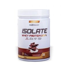 Maximalium  Whey Protein Isolate, 750 gr