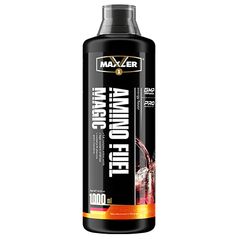 Maxler Amino Magic Fuel, 1000ml