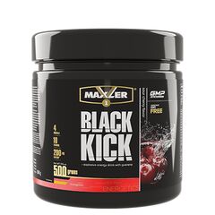 Black Kick Sour Maxler, 500gr