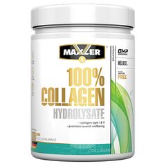 Maxler Collagen Hydrolysate, 300 g