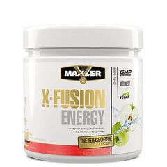 Maxler  X-Fusion Energy, 330 g