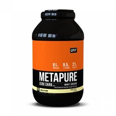 Qnt Metapure Zero Carb - 2kg