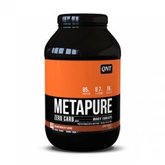 Qnt Metapure Zero Carb - 900gr