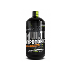 Biotech Multi Hypotonic Drink 1000 ml