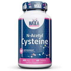Haya N-Acetyl Cystein(NAC) 60 tab