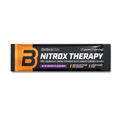 Biotech Nitrox Therapy - doza