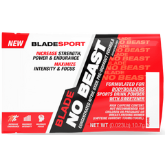 Blade Sport NO Beast, 10gr