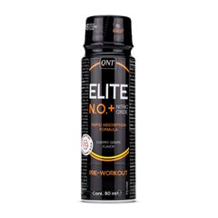 Qnt NO + Elite shot, 80ml