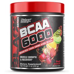 Nutrex BCAA 6000, 30 doza