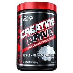 Nutrex Creatine Drive, 300 gr