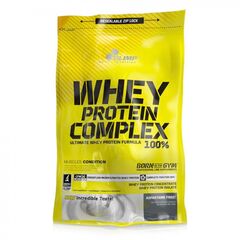 Olimp Whey Protein Complex, 700gr