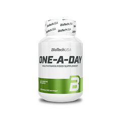 Biotech One A Day -100 tabl