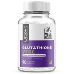 Ostrovit Glutathione Vege200 mg, 90 kapsula