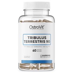 Ostrovit Tribulus Terrestris 90, 60 kapsula