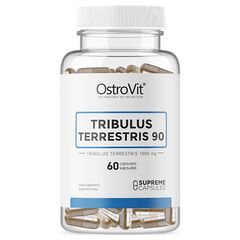 Ostrovit Tribulus Terrestris 90, 60 kapsula