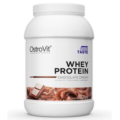 Ostrovit Whey Protein, 700 gr