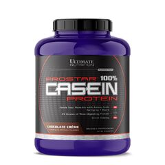 Ultimate Prostar 100% Casein  2,27 kg