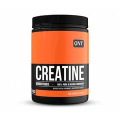 QNT  Creatine Monohydrate, 300g