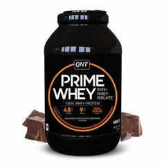 QNT  Prime Whey, 2000gr