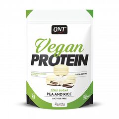 QNT Vegan Protein 500 gr