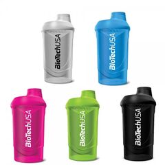 Biotech Shaker Wave - 600ml