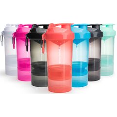 Smart Shake Original2GO  - 600 ml