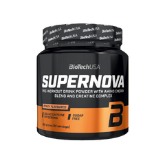 Biotech Super Nova - 282 gr