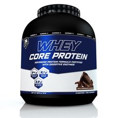 Superior Whey Core, 2270gr