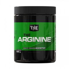 THE Arginine,  400gr