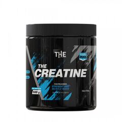 THE Creatine monohidrate, 500 gr