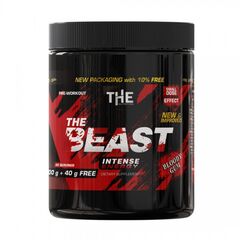 THE Nutrition Beast 2.0, 440gr