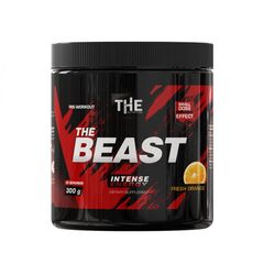 THE Nutrition Beast, 300 gr