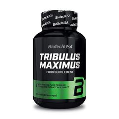 Biotech Tribulus Maximus - 90 tableta