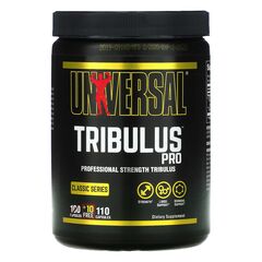 Universal Tribulus Pro, 100kaps