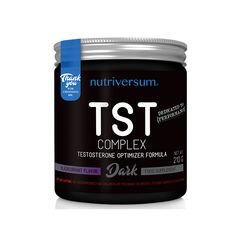 Nutriversum TST Complex 210 gr