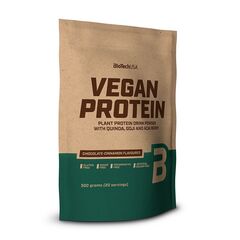 Biotech Vegan Protein 500 gr