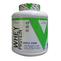 Vitalikum Whey Protein, 2500 gr