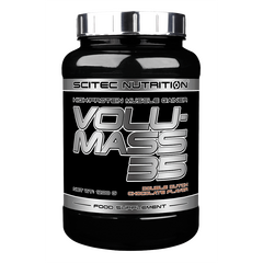 Scitec Volumass 35, 1200gr