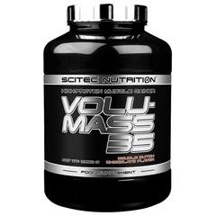 Scitec Volumass 35, 2950gr