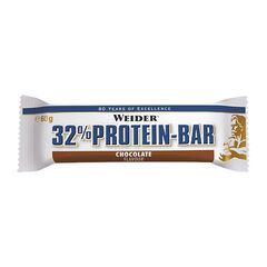 Weider 32% Protein bar, 60gr