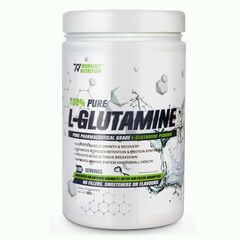 Workout Nutrition 100% L -GLUTAMINE, 500gr